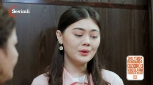 TAQDIRLAR - QIZINI MAJBURLAB TURMUSHGA BERIB BAXTSIZ QILGAN ONA