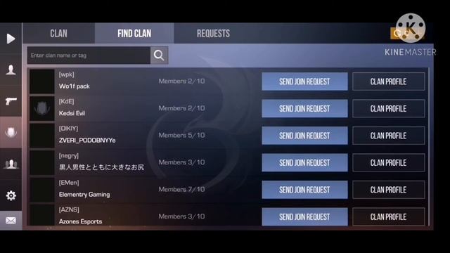 This Game Is Literally Just CS:GO Mobile... | Standoff 2 (part 1)
