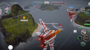 Играем варшипс мобайл