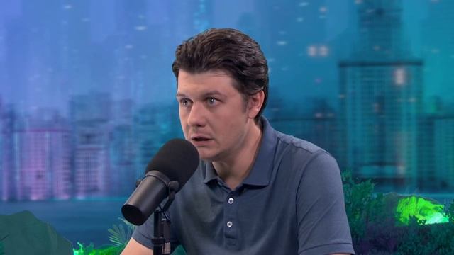 Всё о вирусах  Тимур Чернов Лекция 2024  Мослекторий