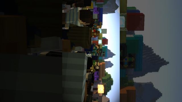 MINECRAFT STORY MODE.ФИНАЛ 4 ЭПИЗОДА