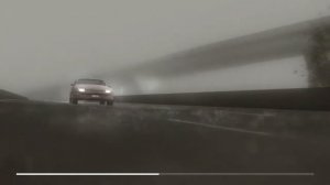 МЕДВЕДЬ-ЕЗДА ПО ВСТРЕЧКЕ (HEAVY RAIN #12)