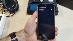 Подробный обзор DOOGEE S96 Pro на русском!