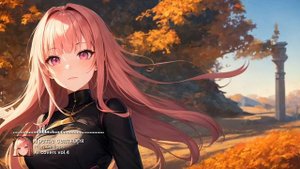 Mori Calliope - Третье сентября / Third of September (Михаил Шуфутинский AI cover)