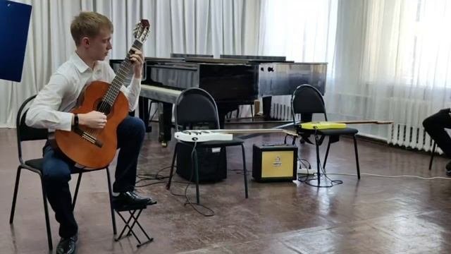 ИМЕНИ ТВОЕМУ, ГОСПОДИ…