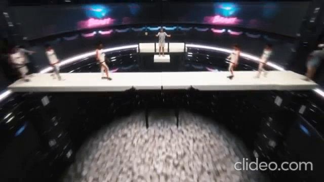 Каждая Страна на Земле Сражается за $250,000 смотреть онлайн