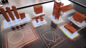 ЕВРОЦЕМЕНТ - Интерактивная презентация