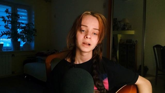 М. Магомаев - Луч солнца золотого (cover ToryKane)