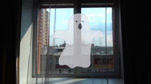 Лера и история про странного гостя