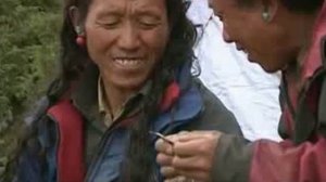 ТИБЕТ Тайные экспедиции СС_