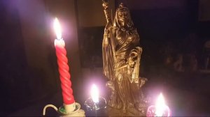 РИТУАЛ _ЗА ОБИДУ_ ИЗ АРХИВА. ПРАБАБУШКИ ИНГИ ХОСРОЕВОЙ. ДЛЯ ВСЕХ.