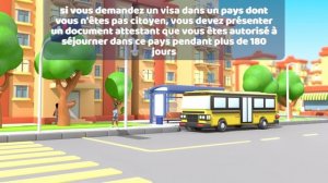 Guide pour l'obtention du visa russe de "valeurs partagées"