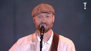 Михаил Барков — Золотая ты моя, золотая (трибьют к творчеству Александры Пахмутовой)