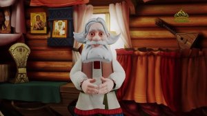 День ангела. 6 ноября