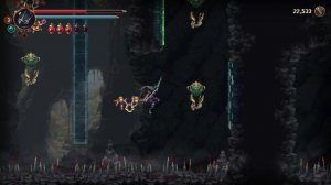 Blasphemous 2: Mea Culpa DLC (2024) [PC]