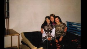 "Выпуск - 1996"