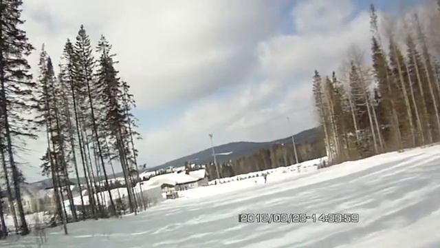 Туристическая 1А