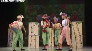 "САМИ С УСАМИ....И МНОГОЕ ДРУГОЕ"