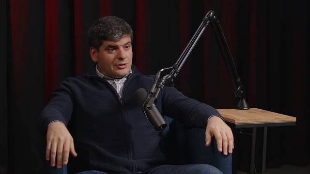 Стоматологический бизнес. Подкаст с участием Андрея Лаврова.