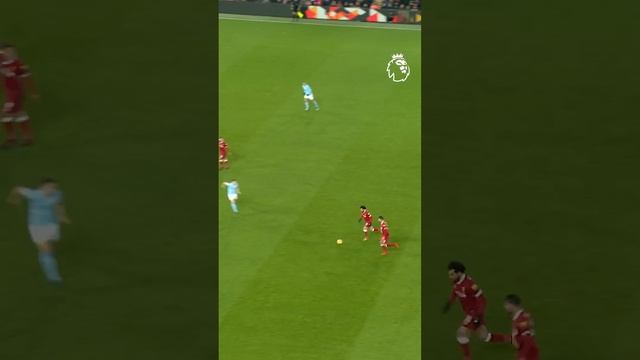 Ederson's Mistake leads to Outrageous Finish