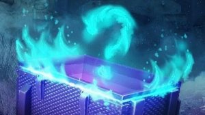 Открытие 80 мистических контейнеров 🫡