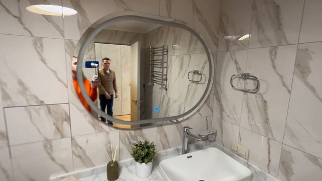 Премиум апартаменты "Граф Толстой" в Анапе! Обзор резиденции и апартаментов. АН "МАЯК"