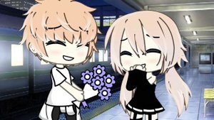 gacha٭☆ by |⏤͟͟͞͞✰𝐵𝑙𝑢𝑒𝐵𝑒𝑟𝑟𝑦٭|