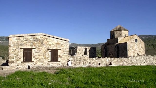 Купить недвижимость на Кипре РЕЗИДЕНЦИЯ НЕДВИЖИМОСТИ