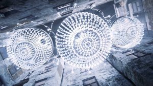 CG нарезка-шоурил видео контента к спекталям  в формате 16:9