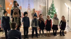 Спектакль Старый сапожник