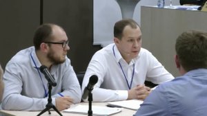 ФИНАЛ! Константин Смирнов vs. Александр Садовский