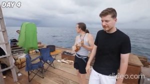 7 Дней в Открытом Море