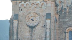 Ковадонга - здесь началось изгнание арабов с Пиренейского полуострова Испании  |  Covadonga, España