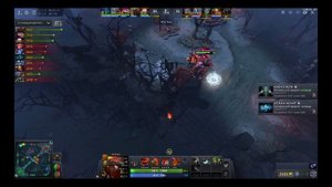 Dota 2 | ЛУЧШАЯ КАТКА НА ПУДЖЕ