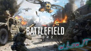 Battlefield БАТЕЛФИЛД2042 SILVERWOLF sw_Loon_YT