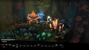 2024-11-05 Beneath Oresa #2 этаж за Йокана и Сору #2часть #сезонконтентаRUTUBE