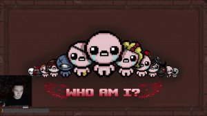 The Binding of Isaac: Repentance просто забеги #5