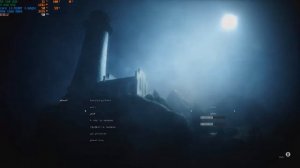 تعريب لعبة الين ويك اصدار الريماستر ب الترجمه العربي الكامله Alan Wake Remastered