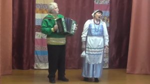 "Домик окнами в сад"