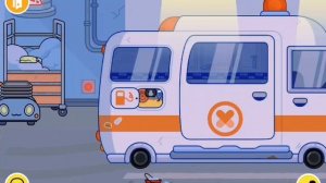 КРАМПЕТЫ. ТОКА БОКА. СЕКРЕТКИ И АЛМАЗЫ)