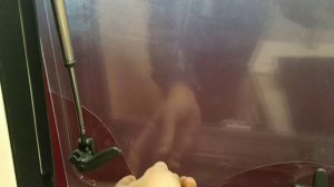 2020 Демонтаж защитной пленки с окон