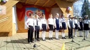 "Бессмертный полк"