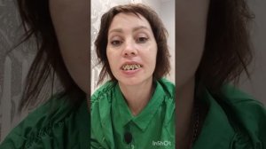 #21 Месяц после двухчелюстной сегментарной остеотомии. Подводим итоги + уход за полостью рта