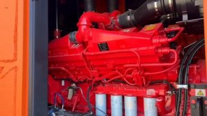 Искадаз. Обзор на насосную станцию НС-800800100ДГ1