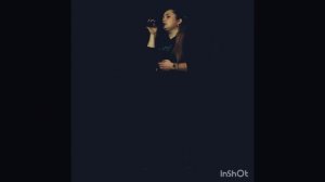 ты не целуй меня/кавер