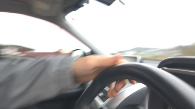 Видеоотчет по автомобилю Mitsubishi Eclipse Cross 2018 год выпуска.