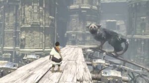 The Last Guardian