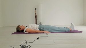 Здоровый позвоночник