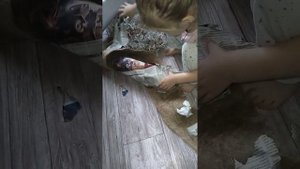 распаковка уценок от помощницы