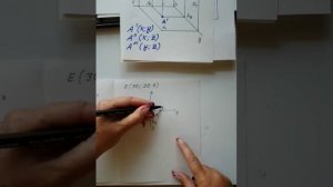 1 задача Точка Е